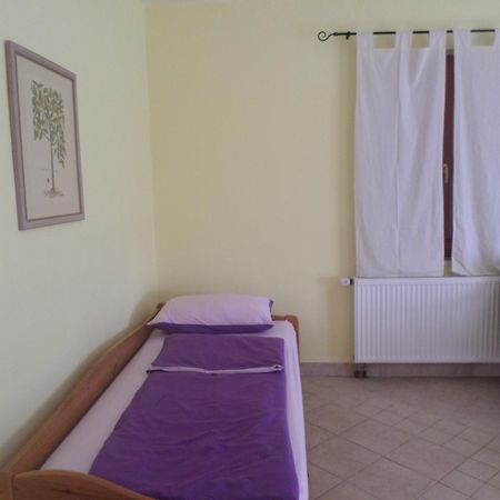 Apartment Jana Stinjan ภายนอก รูปภาพ