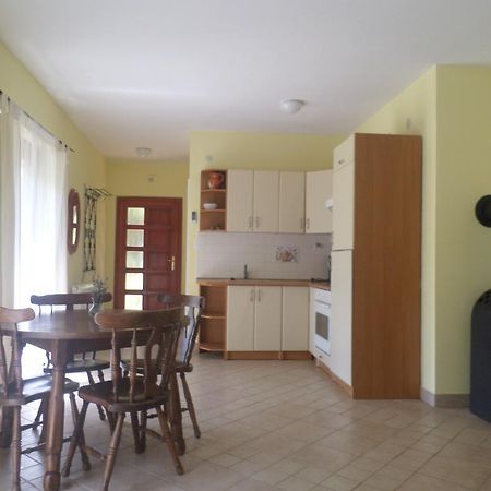 Apartment Jana Stinjan ภายนอก รูปภาพ