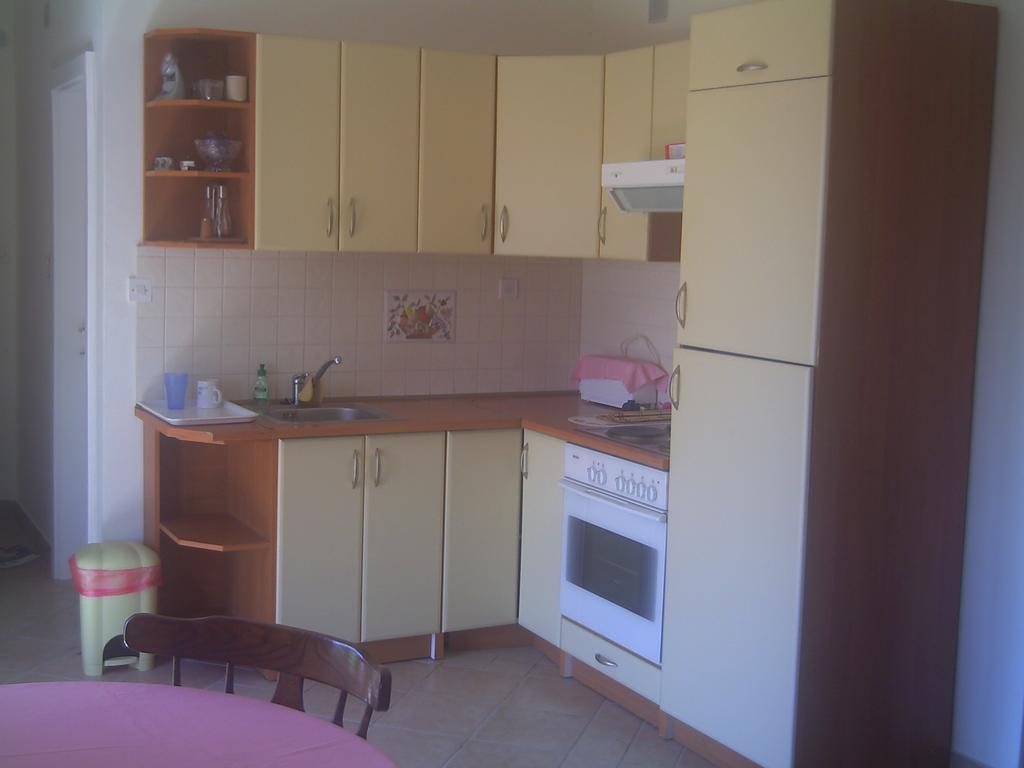 Apartment Jana Stinjan ห้อง รูปภาพ