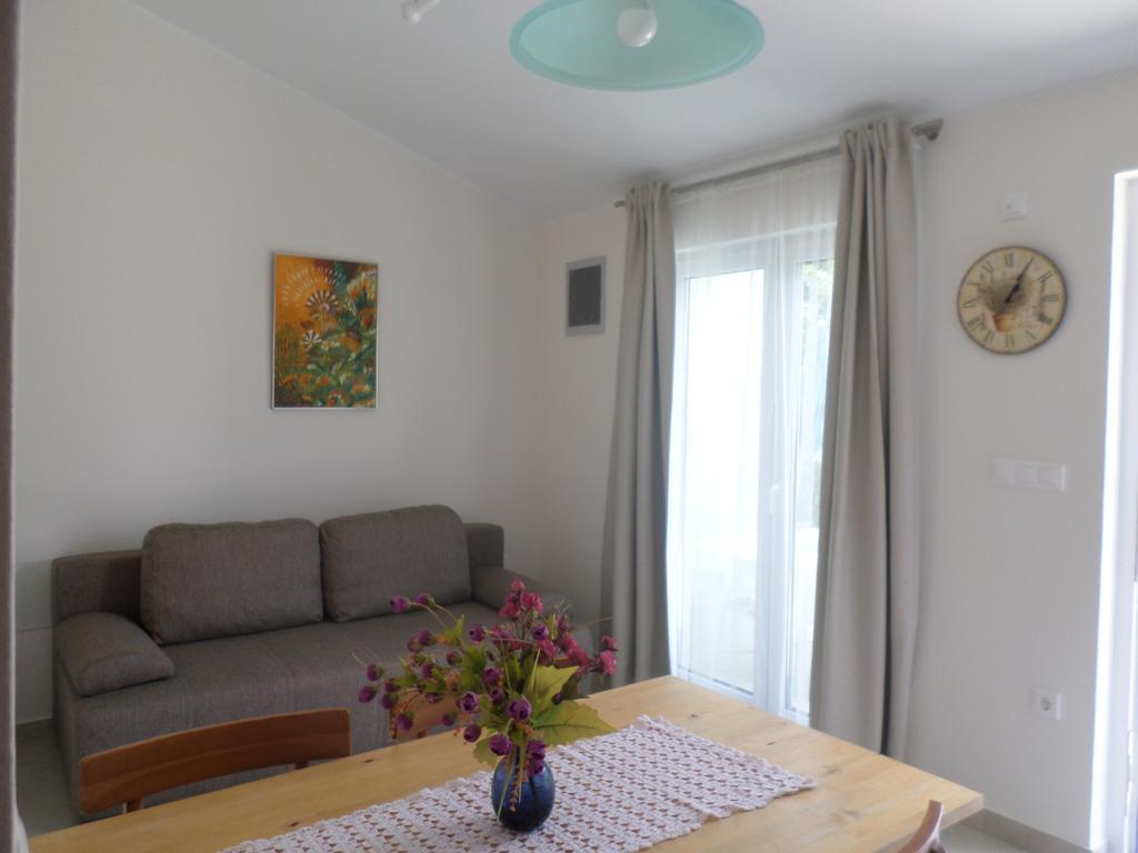 Apartment Jana Stinjan ภายนอก รูปภาพ